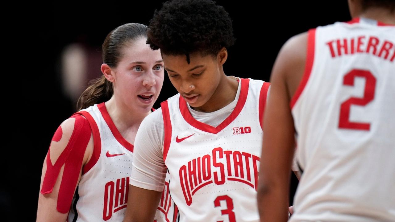 11 Women’s Basketball Games in This Important Two-Day Window That Will Change the Conference Race