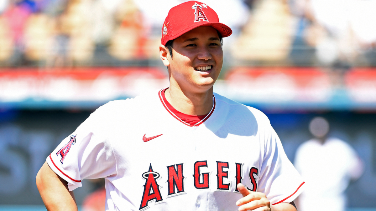 How the MLB offseason has shaped Shohei Ohtani’s racing, ranking our current favorite four to sign him in 2023 and beyond