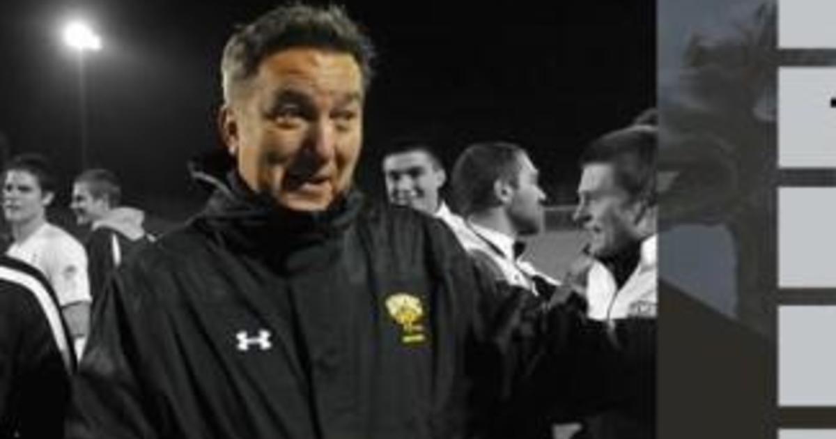 Legendary UMBC Soccer Coach Pete Kalinghi Retires After 32 Seasons