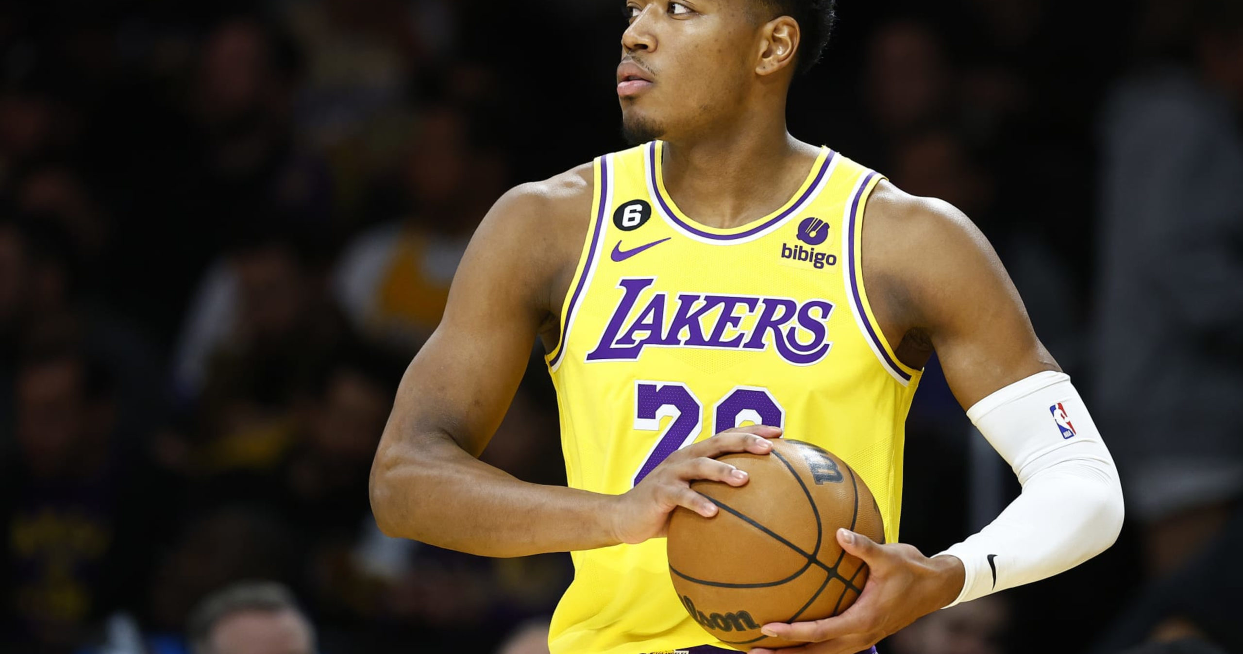 Lakers Rumors: Rui Hachimura trade ‘cools the heat’ for Rob Pelinka, says NBA GM | News, Scores, Highlights, Stats, Rumors