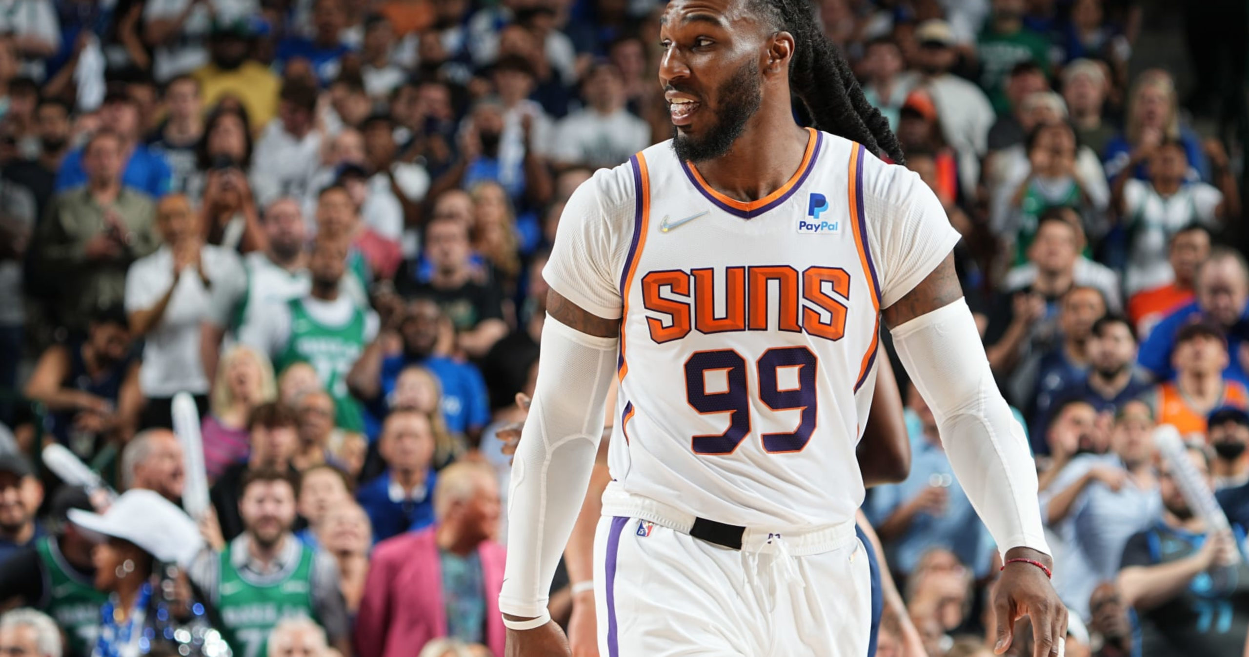 NBA Trade Rumors: Teams Concerned About Suns’ Jae Crowder Amid Bucks and Heat Buzz | News, Scores, Highlights, Stats, Rumors