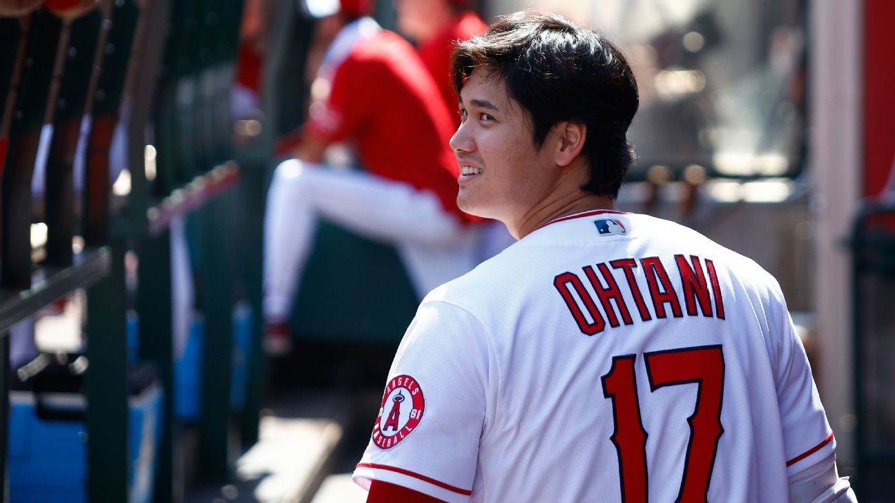 Why Shohei Ohtani Is Going To Be MLB’s First $500 Million Player