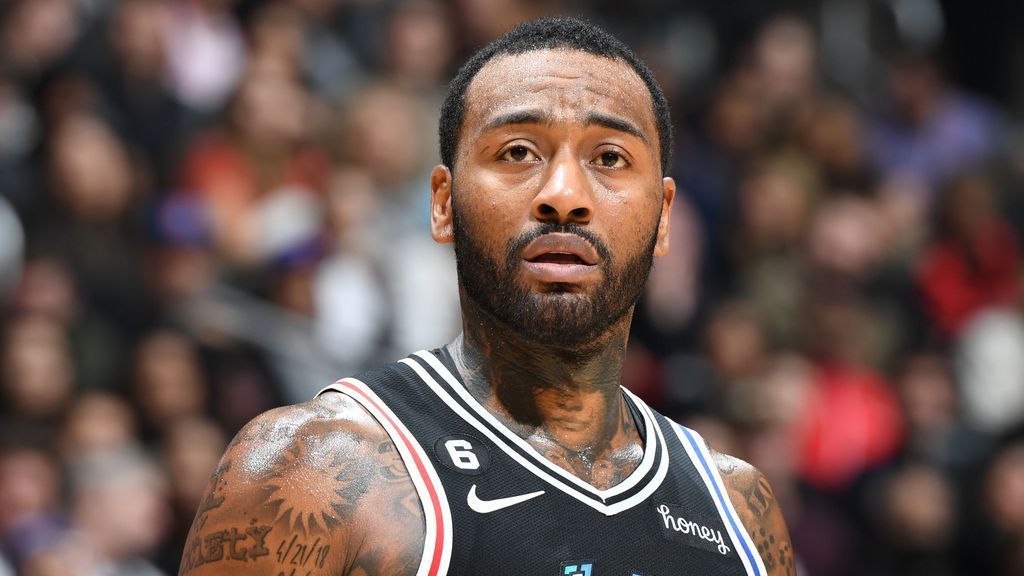 Clippers’ John Wall out at least two weeks with abdominal injury