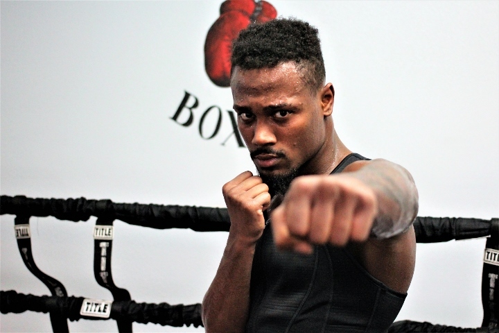 Ra’eese Aleem wants Naoya Inoue: I want to hand him his first loss!