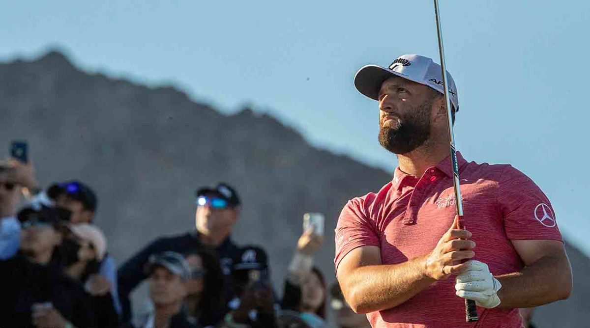 Fore!Things: Jon Rahm’s rampage and Adam Scott’s schedule chaos