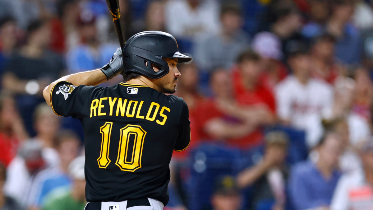 MLB Rumor: Yankees Eyeing Brian Reynolds, Pirates Still “Unreal” Ranger calling for LF’s help