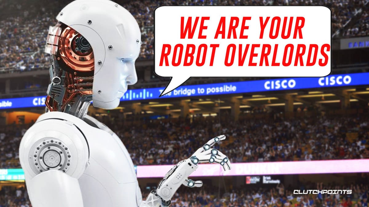 Robot umpire change elicits mixed reactions from MLB Twitter