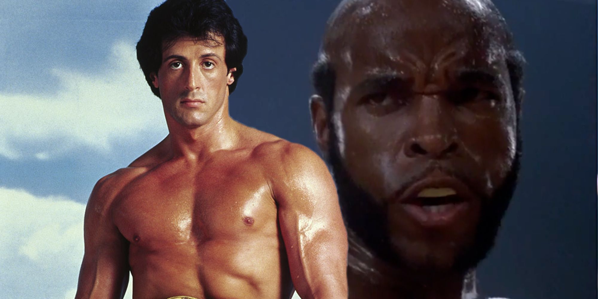 The real-life boxer who almost played Clubber Lang in ‘Rocky III’