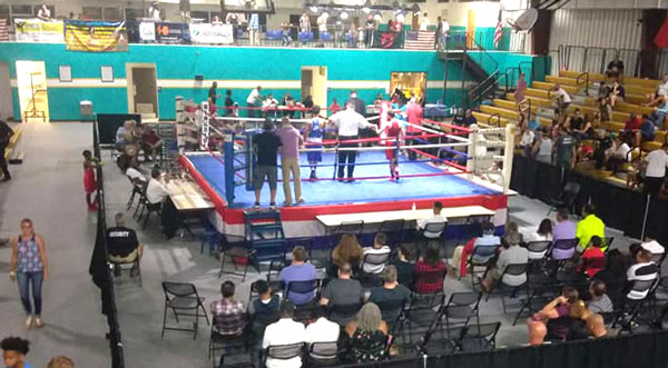 Palm Bay’s ROUND13 Boxing To Host ‘No Surrender’ Live Event June 24th