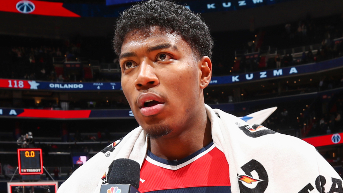 NBA trade rumors: Wizards’ Rui Hachimura pitching to other team after 30-point blowout