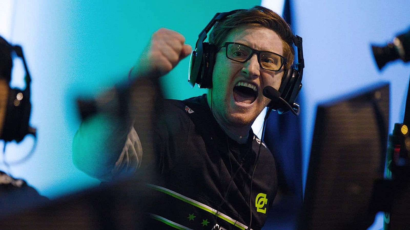 Scump has revealed that the influencer boxing fight will be on two key terms.