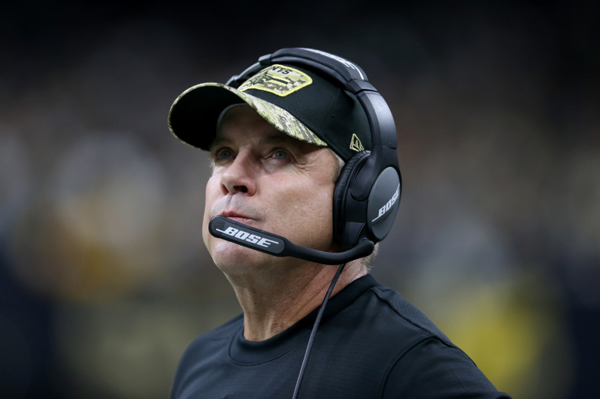 Sean Payton ‘unlikely’ to Arizona Cardinals, according to NFL Insider