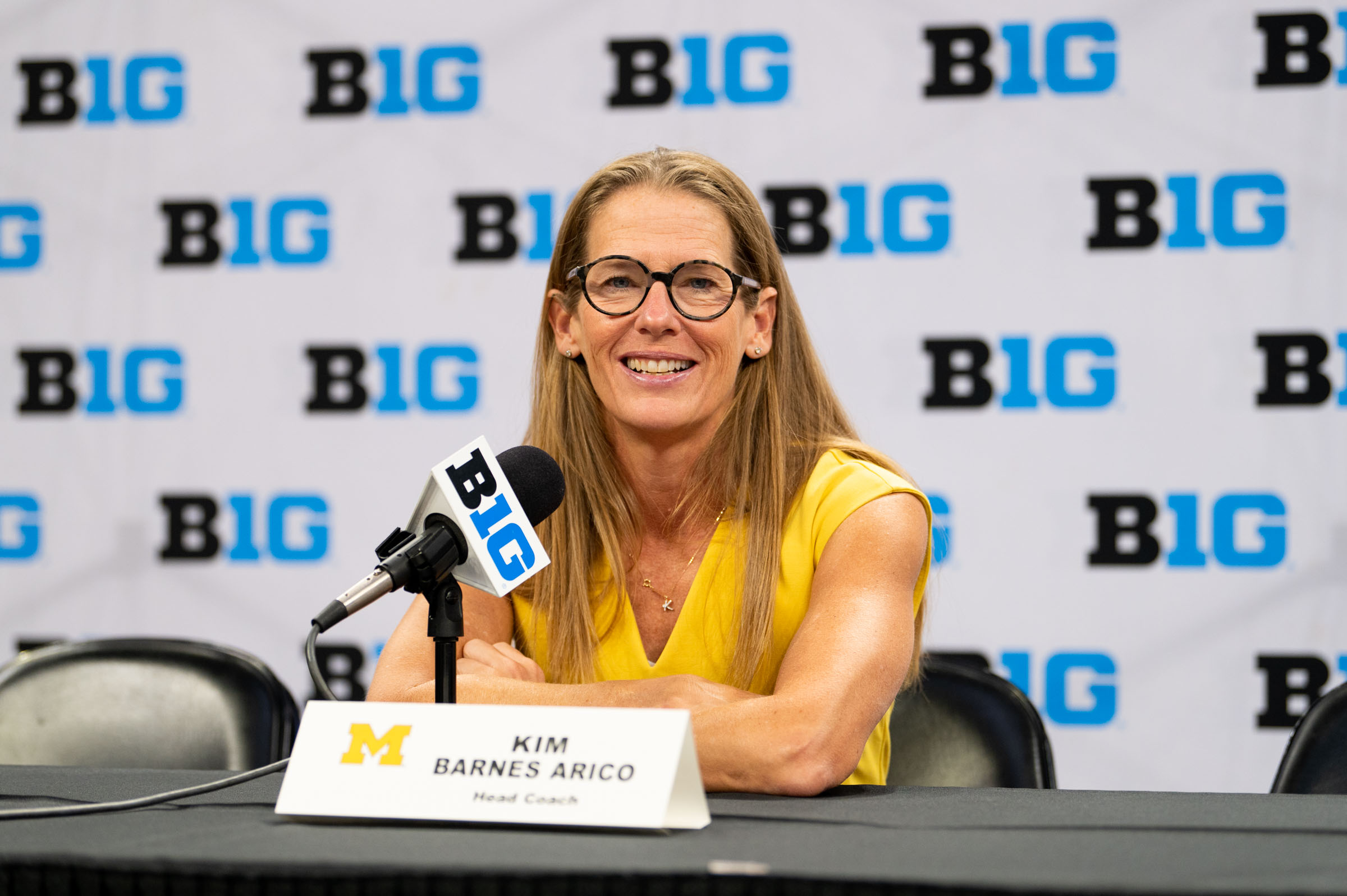 Follow Big Ten Women’s Basketball