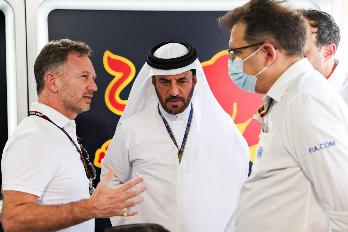 F1 News: FIA president slams potential buyer – ‘apply common sense’ – F1 briefing