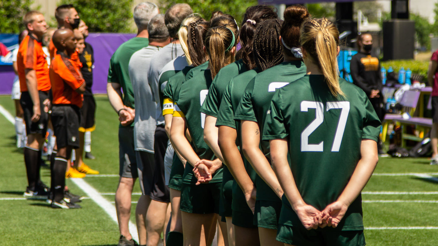 Siena Women’s Football Signs 6 2023 Recruits to National Letters of Intent