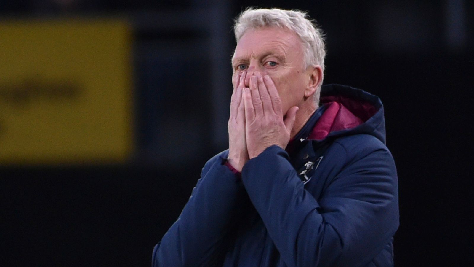 West Ham could replace David Moyes if the Hamers lose to Everton at the London Stadium on Saturday.transfer center news