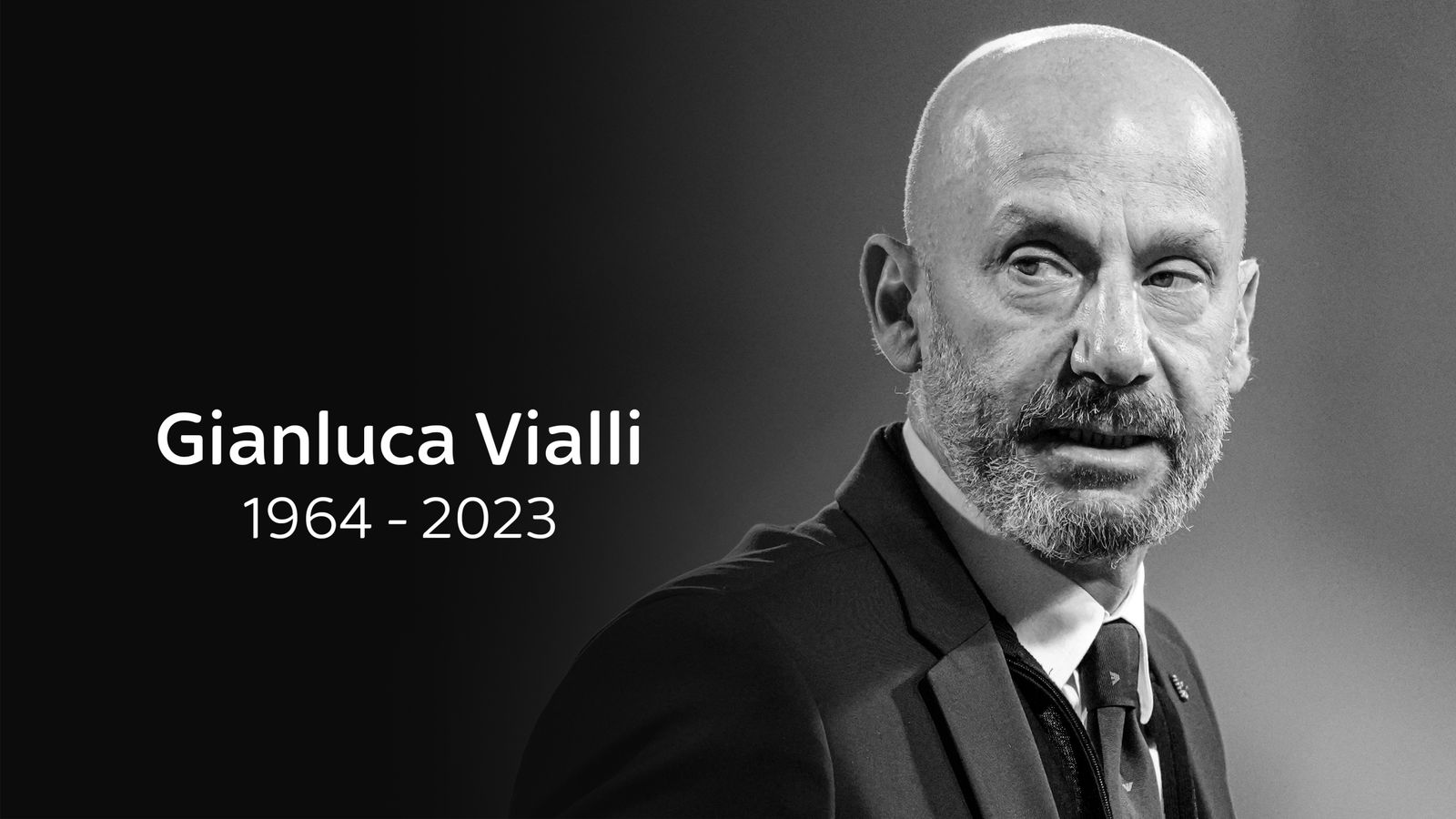 Gianluca Vialli: Former Italy and Chelsea striker dies at 58 after battling pancreatic cancer | Football News