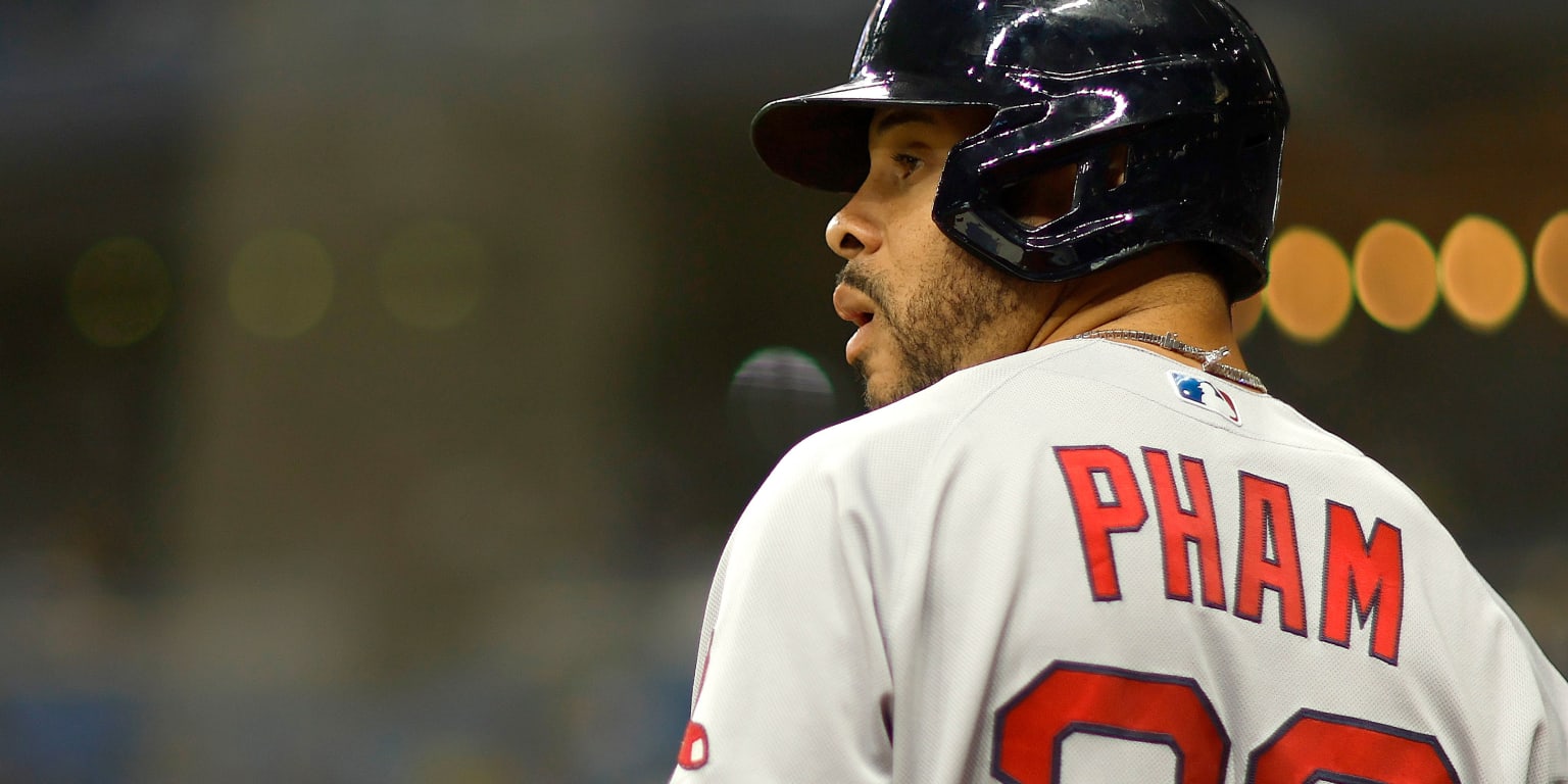 Tommy Pham signs with Mets