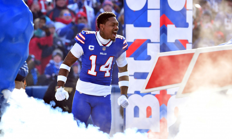 Best Bengals vs. Bills Player Prop Betting for NFL Divisional Sunday