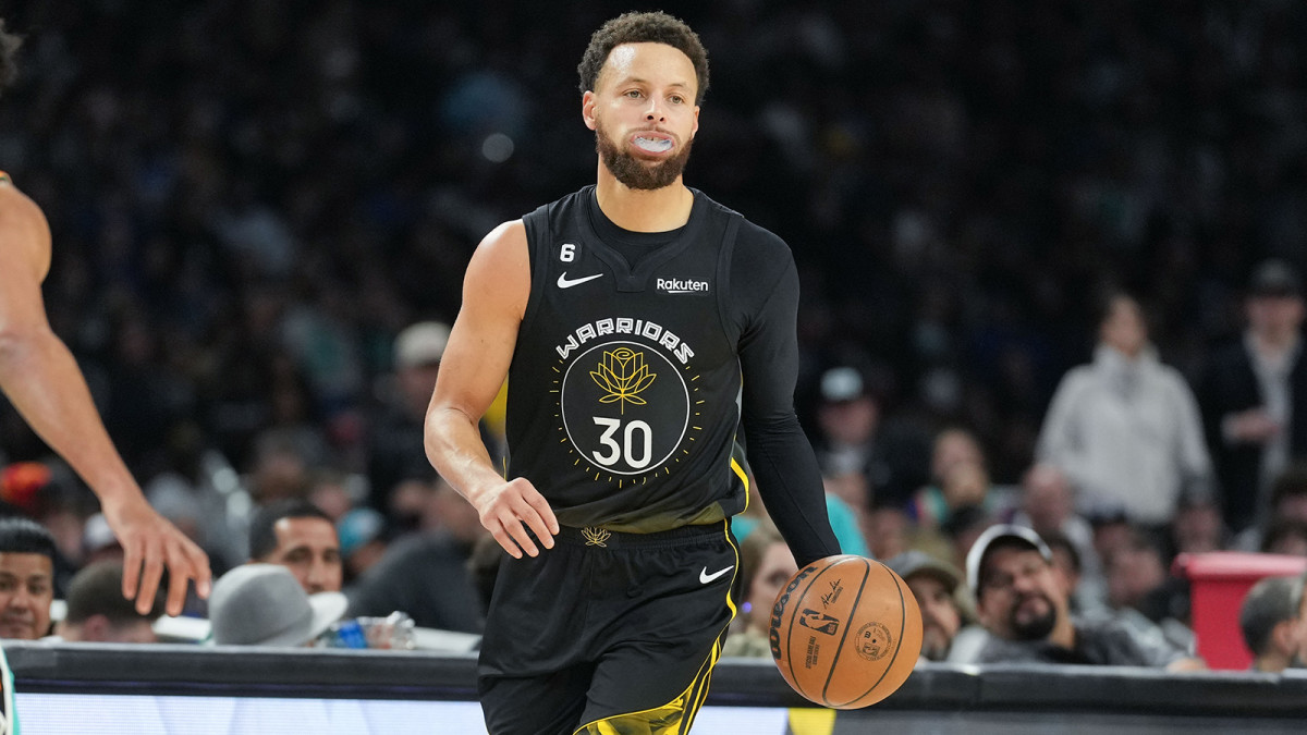 2023 NBA All-Star Western Conference Picks