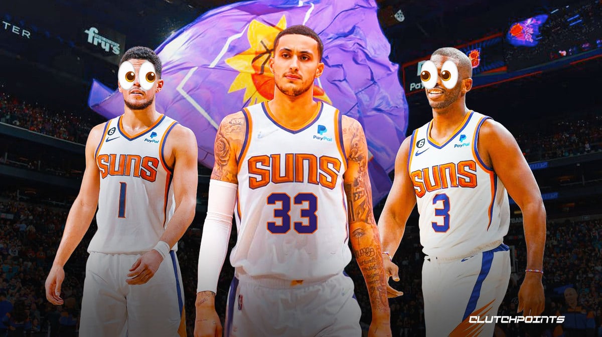 The Biggest Needs The Suns Have To Address The 2023 NBA Trade Deadline