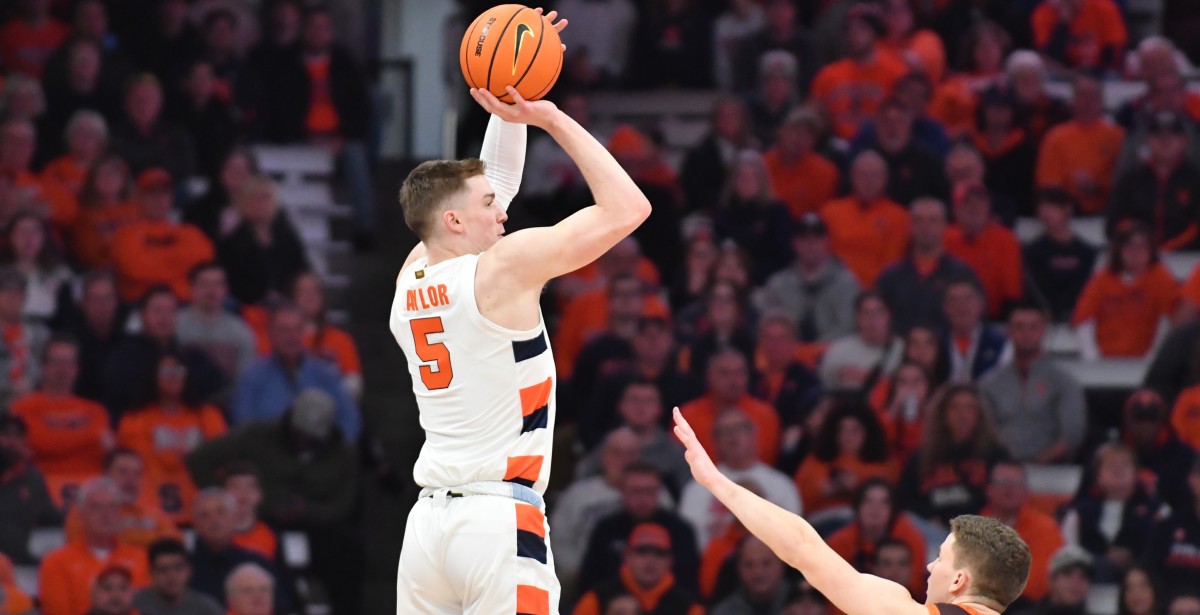 Syracuse Dominates Virginia Tech – Sports Illustrated Syracuse Orange News, Analysis & More