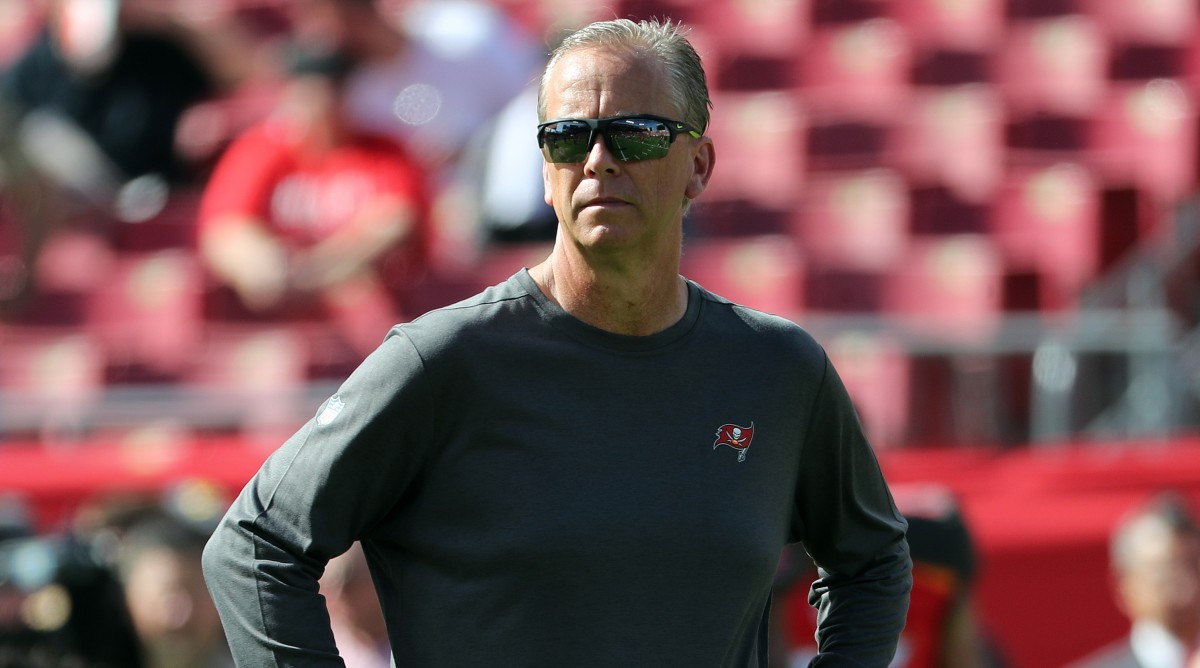 Georgia’s Todd Monken to interview second NFL franchise, according to report