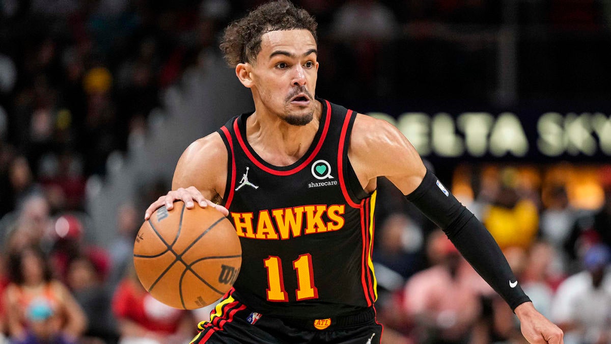 Hawks vs Mavericks Predictions, Odds, Lines and Spreads: 2023 NBA Picks, Best Bet from Proven Models for Jan 18