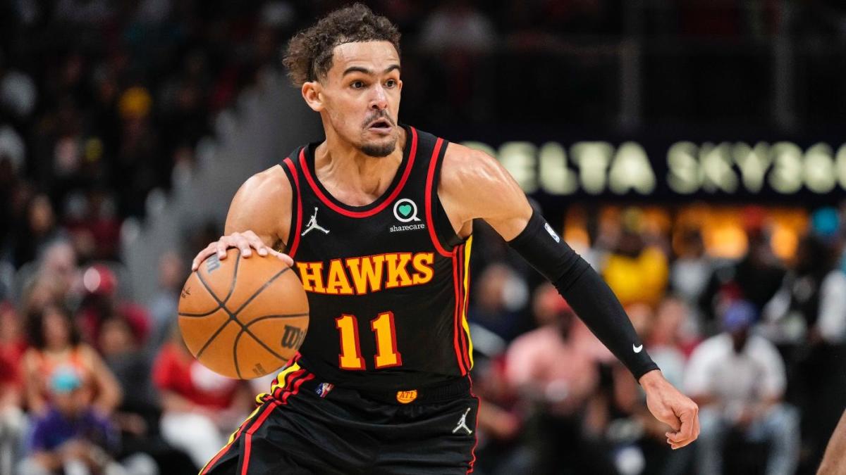 Hawks vs Trail Blazers Predictions, Odds, Lines, Start Times: 2023 NBA Picks, Best Bet by Proven Model for 30th January