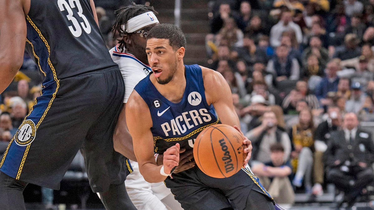 Tyrese Haliburton’s stellar 4th quarter helped amazing Pacers beat Clippers to their fifth win in six games