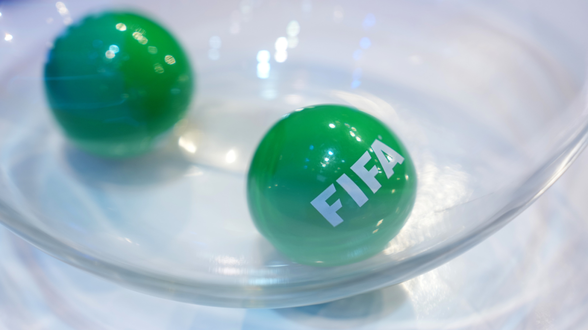 FIFA Club World Cup draw: Seattle Sounders struggle as first MLS representative