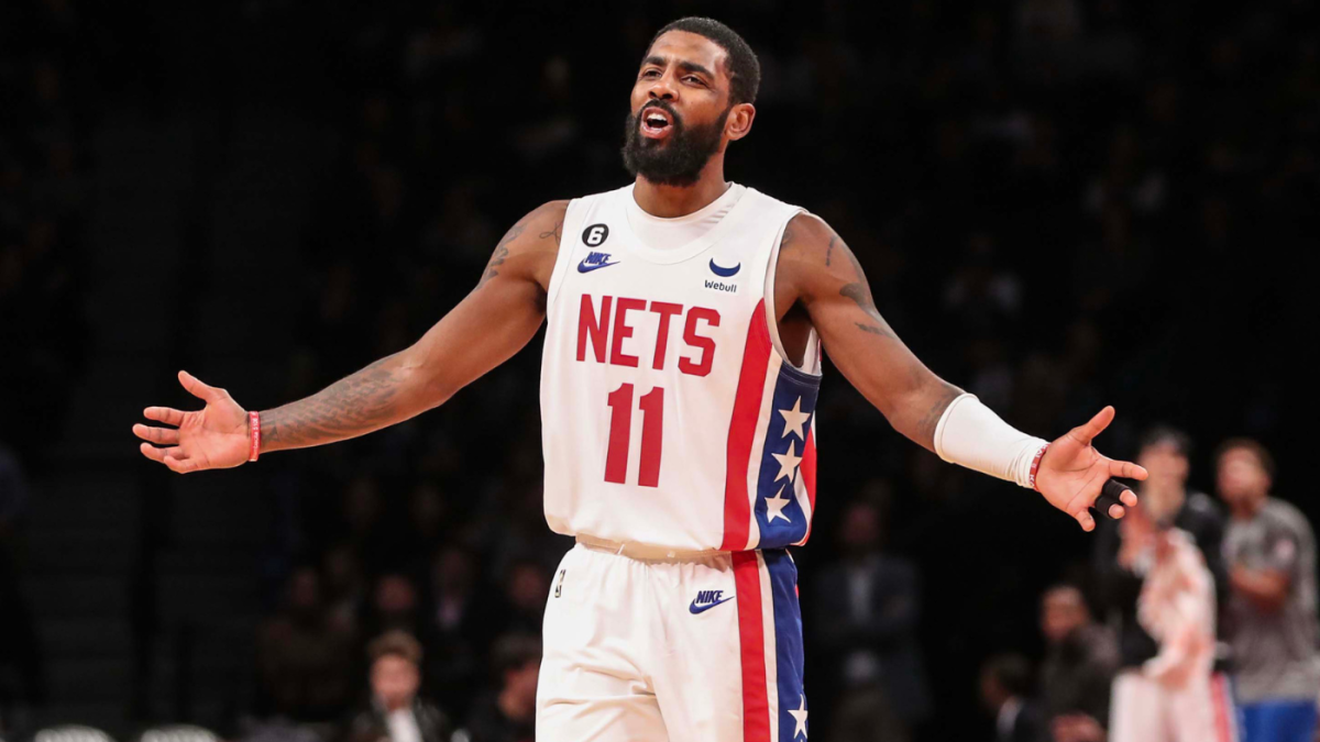 NBA DFS: Jan. 15 Top DraftKings, FanDuel Daily Fantasy Basketball Picks Include Kyrie Irving