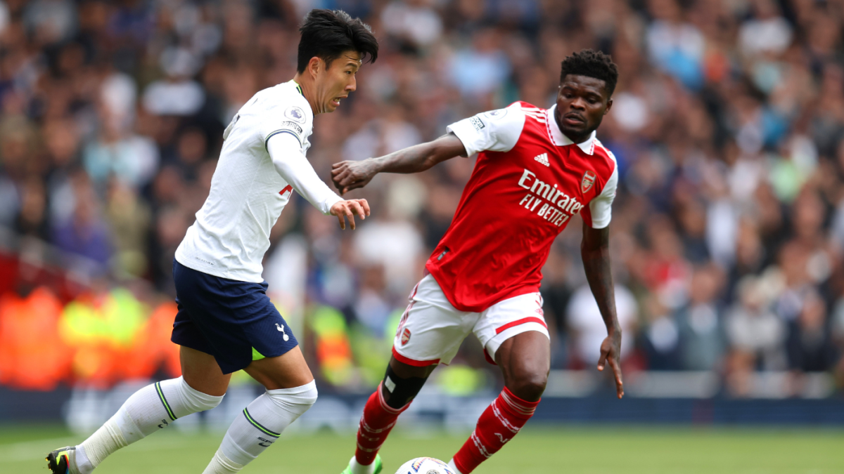 Tottenham vs Arsenal live stream: North London derby match predictions, how to watch online, times, news and odds