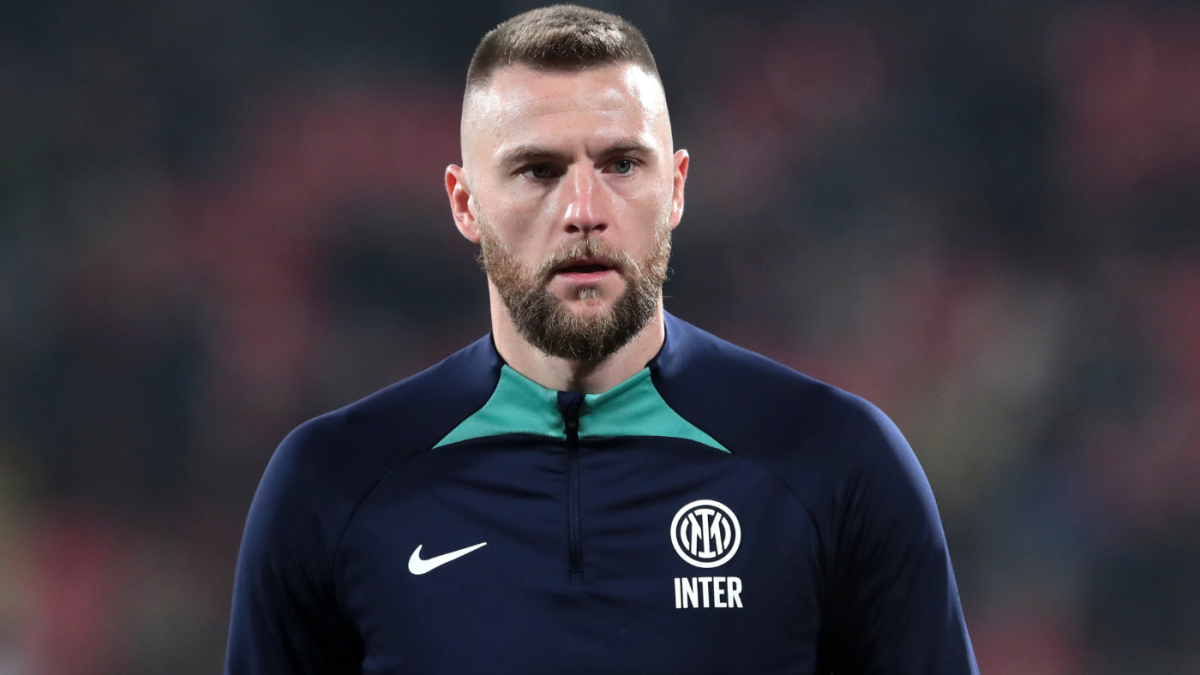 Inter Milan’s Milan Skriniar’s move to PSG this January will be a win for both the team and the defenders.