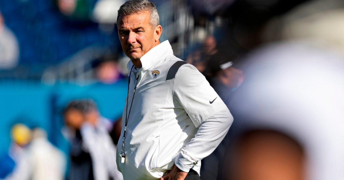 Where is Urban Meyer now? Exit to Fox Sports fired from Jaguars following controversial NFL stint