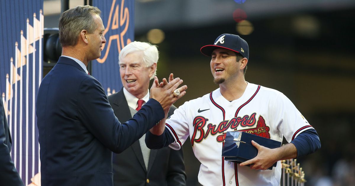 Atlanta Braves News: MLB brings back John Coppolella, Luke Jackson signs with Giants, more