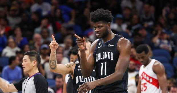 Orlando Magic Starting 5: Mo Bamba traded to Los Angeles Lakers?