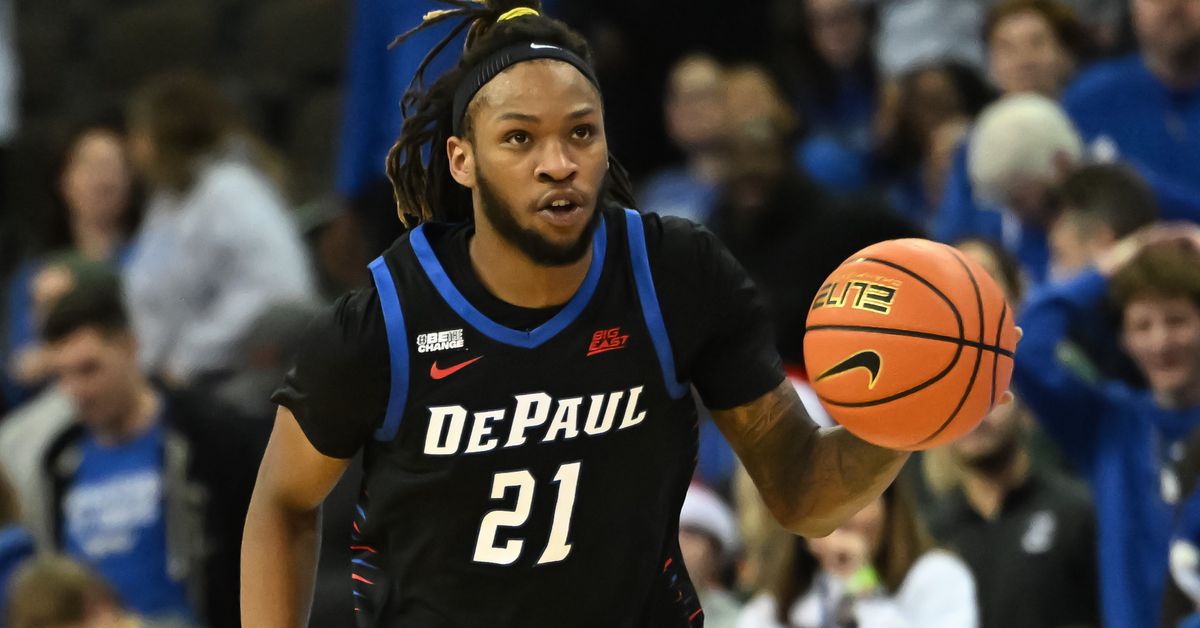 Villanova Basketball 2022-23 Game Preview: DePaul Blue Demons