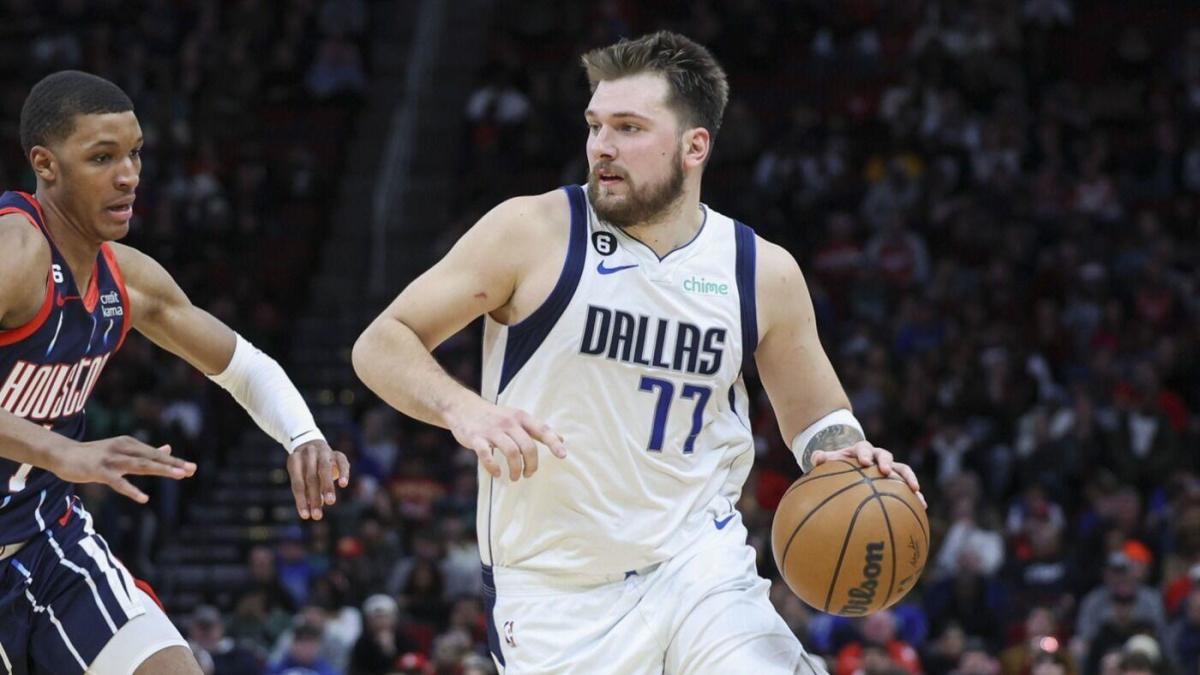 Suns vs. Mavericks predictions, odds, lines and spreads: 2023 NBA picks, best bets for Jan 26 from proven models