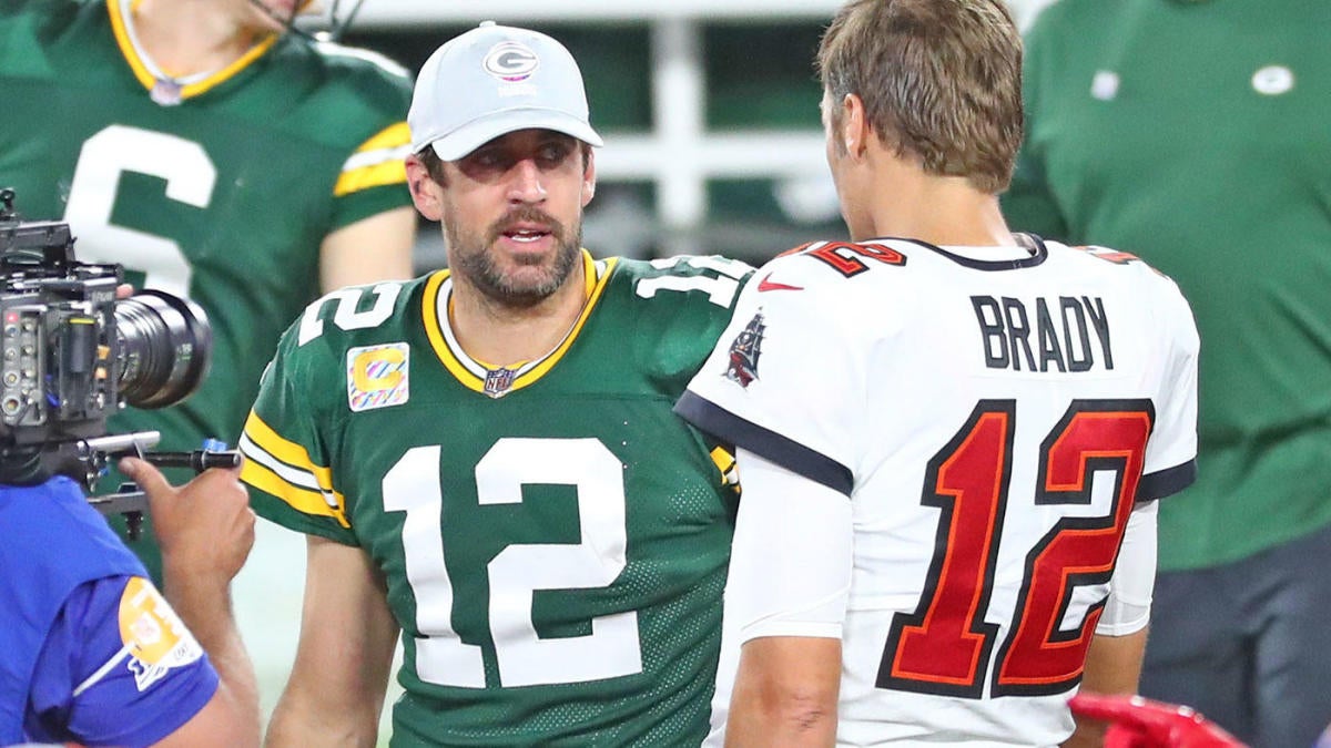 2023 Super Bowl odds appear in NFL Week 18: Buccaneers and Packers intriguing sleepers