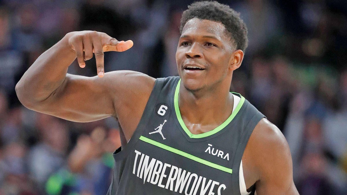 Timberwolves vs. Clippers odds, line: 2023 NBA picks, Jan. 6 predictions by proven computer model