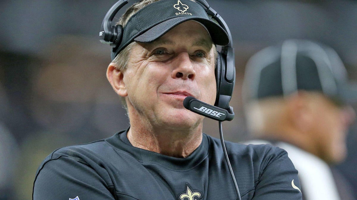 NFL head coach and GM interview tracker: Sean Payton to meet with Cardinals, Texans