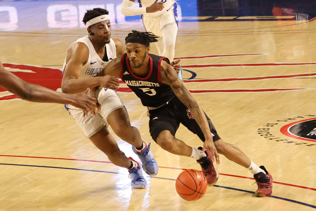 Watch UMass on George Washington: Stream College Basketball Live – How to Watch and Stream Major League Baseball and College Sports