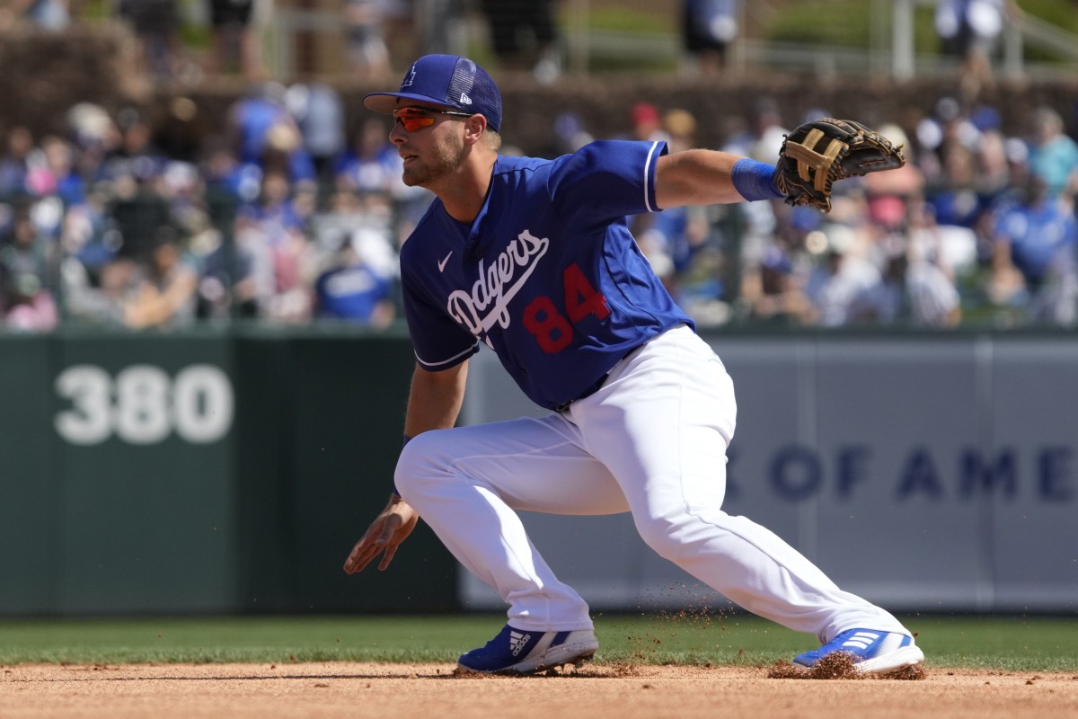 Dodgers prospects may struggle to crack MLB roster – Inside the Dodgers