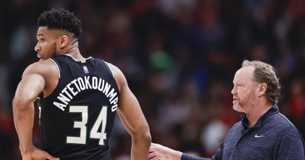 One thing the Milwaukee Bucks need to change in 2023