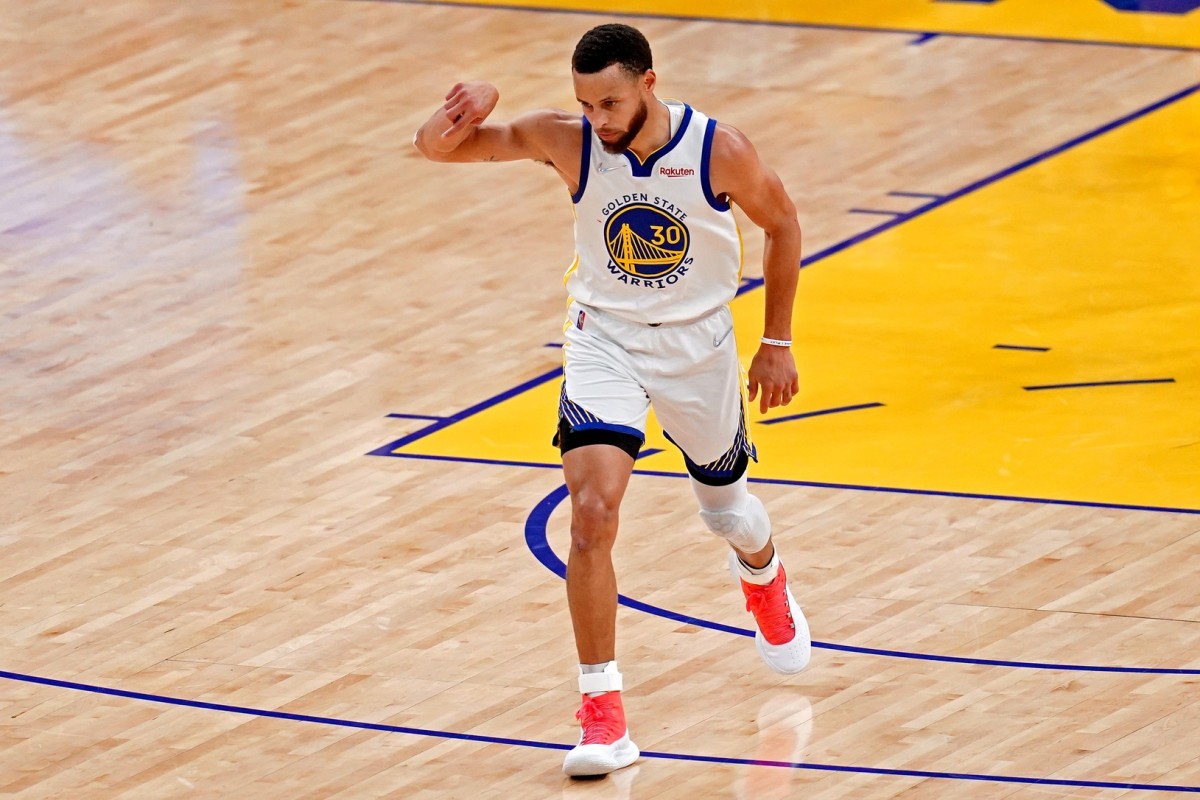 Just in: Steph Curry’s injury status for Suns Warriors game