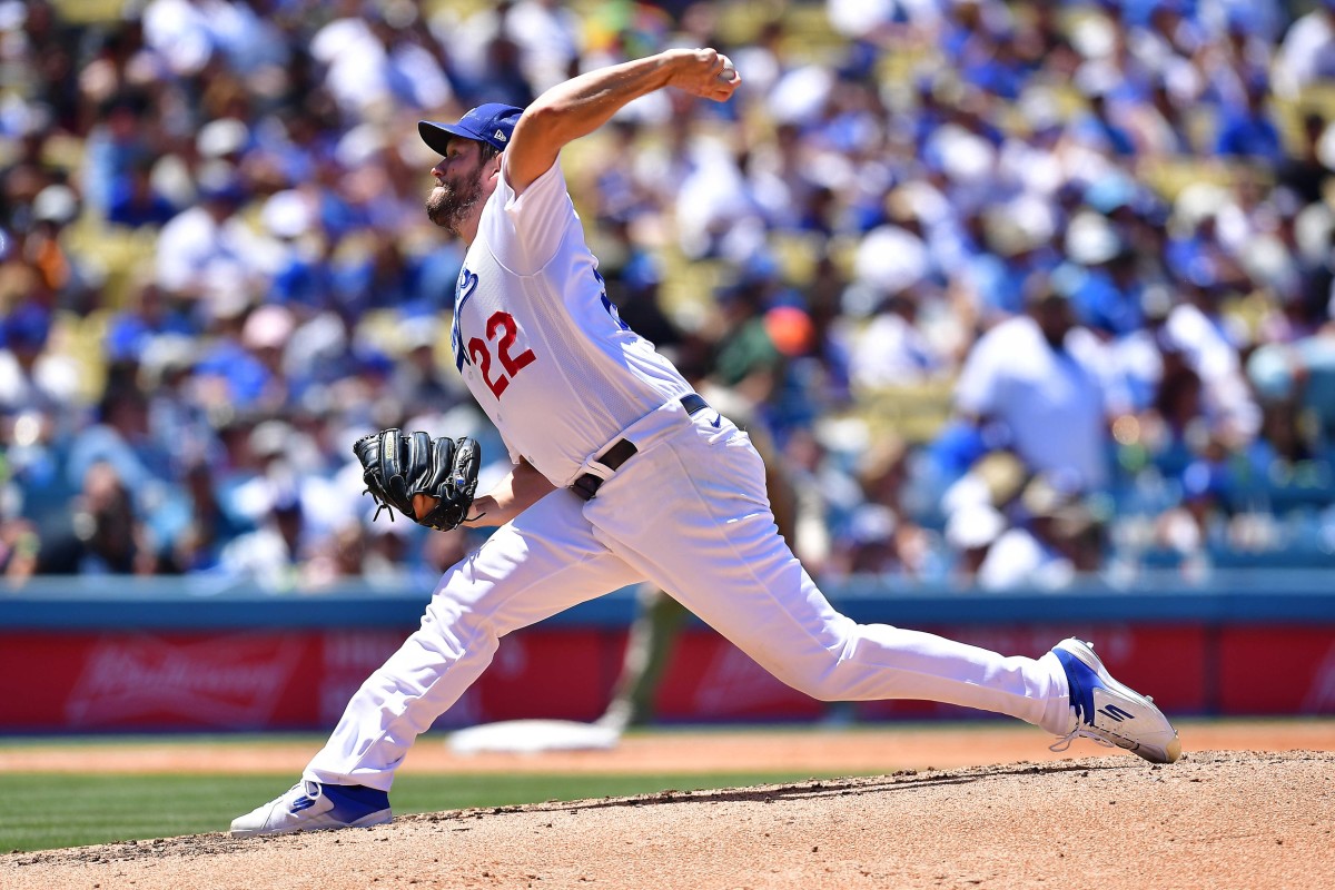 Dodgers: Analysts say this could be LA superstar’s last season in MLB – Inside the Dodgers