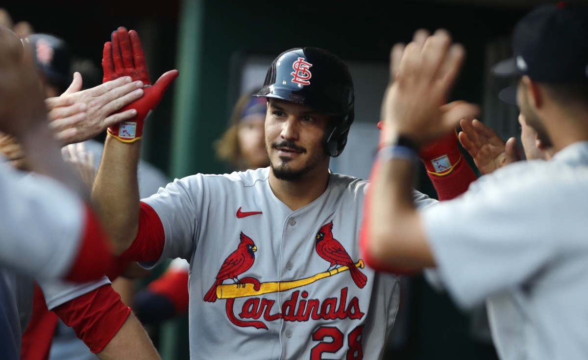 MLB Hot Stove: St. Louis Cardinals Offseason Addition and Subtraction