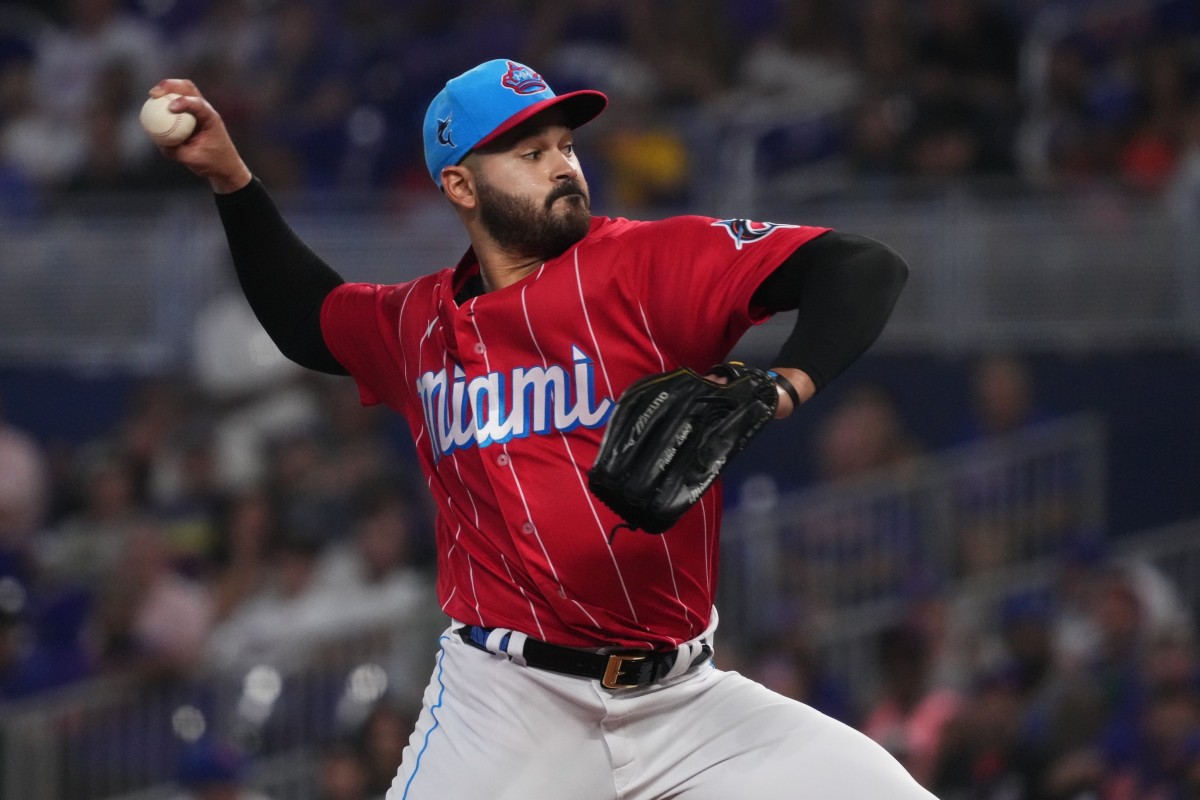 3 pitchers the Twins should target in trades