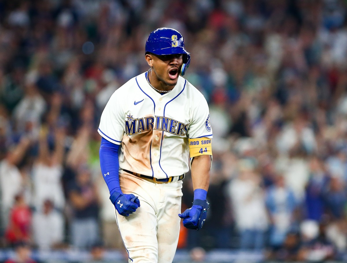 MLB Offseason: 2023 AL West Power Rankings